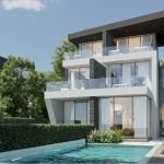For sale: 4-bedroom Twinhouse 170 m² in The Groove, Ain Sokhna, Egypt