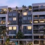 For sale: 3-bedroom Apartment 190 m² in Residence Eight Sky Abu Dhabi, New Capital City, Egypt