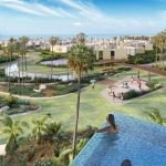 2-bedroom Chalet 117 m² for sale in Jefaira, Ras El Hekma, Egypt