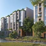 Apartment 121 m² (2-bedroom) for sale in Ivoire West, El Sheikh Zayed, Egypt