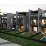 3-bedroom Townhouse 205 m² for sale in The City of Odyssia, Mostakbal City, Egypt