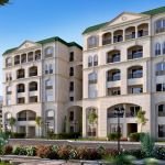 Apartment 162 m² (2-bedroom) for sale in L’Avenir, Mostakbal City, Egypt
