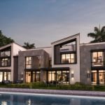 For sale: 4-bedroom Twinhouse 265 m² in Keeva, 6th of October City, Egypt