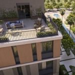 3-bedroom Apartment 155 m² for sale in Swanlake Residences, New Cairo, Egypt