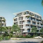 2-bedroom Apartment 127 m² for sale in Badya, October Gardens, Egypt