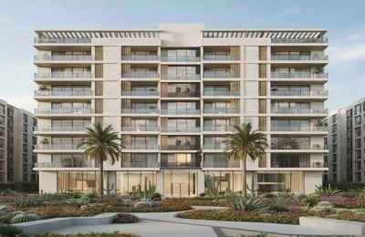 3-bedroom Apartment 147 m² for sale in VILLAGE DE LA CAPITALE-Phase 1, New Capital City, Egypt