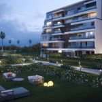 3-bedroom Apartment 205 m² for sale in Capital Gardens, New Cairo, Egypt
