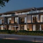 For sale: 3-bedroom Townhouse 213 m² in PX, 6th of October City, Egypt