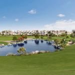 Townhouse 254 m² (3-bedroom) for sale in City Gate, New Cairo, Egypt