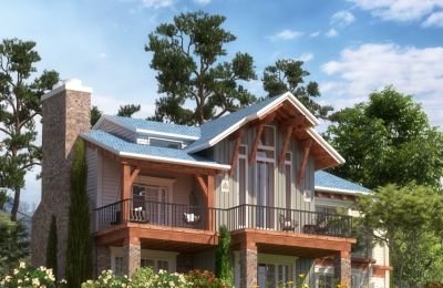 For sale: 3-bedroom Duplex 285 m² in Mountain View iCity October, Northern Expansion, Egypt