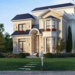 For sale: 3-bedroom Villa 220 m² in Kings Way, 6th of October City, Egypt