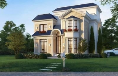 For sale: 3-bedroom Villa 220 m² in Kings Way, 6th of October City, Egypt