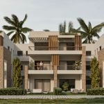 Chalet 108 m² (2-bedroom) for sale in Telal Sokhna, Ain Sokhna, Egypt