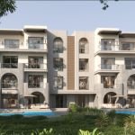 2-bedroom Chalet 95 m² for sale in Summer, Sidi Heneish, Egypt