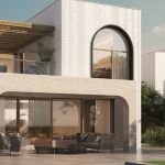 Villa 296 m² (4-bedroom) for sale in The Med, Ras El Hekma, Egypt