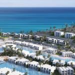 2-bedroom Chalet 126 m² for sale in Il Monte Galala, Ain Sokhna, Egypt