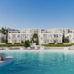 Chalet 110 m² (3-bedroom) for sale in D-Bay, Al Dabaa, Egypt