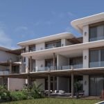 For sale: 1-bedroom Chalet 93 m² in Zoya Ghazala Bay, Ghazala Bay, Egypt