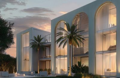 Chalet 107 m² (2-bedroom) for sale in Hacienda Heneish, Sidi Heneish, Egypt