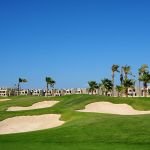3-bedroom Chalet 142 m² for sale in Hacienda Bay, Sidi Abdel Rahman, Egypt