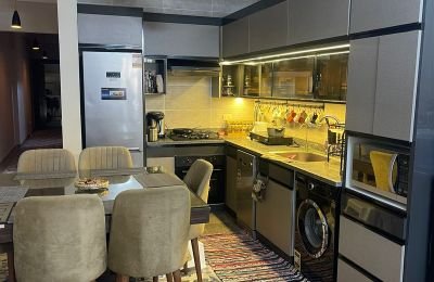For sale: 4-bedroom Penthouse 340 m² in La Vista Topaz, Ain Sokhna, Egypt