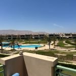 For sale: 3-bedroom Chalet 180 m² in La Vista Gardens, Ain Sokhna, Egypt