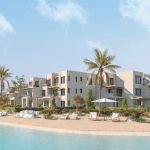 2-bedroom Chalet 106 m² for sale in Makadi Heights, Makadi, Egypt