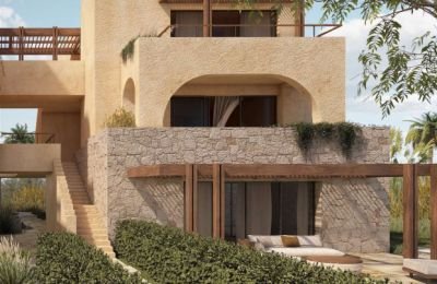 For sale: 2-bedroom Chalet 130 m² in R2-The Town, Ras El Hekma, Egypt