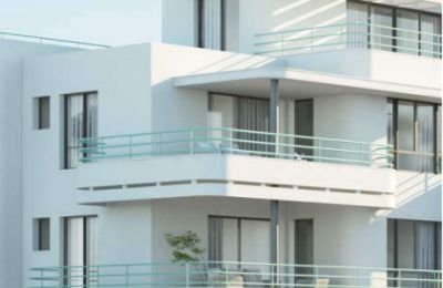 Chalet 138 m² (3-bedroom) for sale in June, Ras El Hekma, Egypt