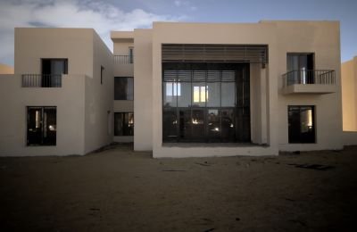 6 غرف نوم فيلا 512 م² للبيع في أو ويست أوراسكوم، حدائق أكتوبر، مصر