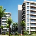 Apartment 157 m² (3-bedroom) for sale in Galleria Residence, South Investors, Egypt