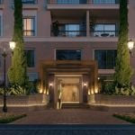 For sale: 3-bedroom Apartment 159 m² in Village West, El Sheikh Zayed, Egypt
