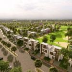 For sale: 3-bedroom Twinhouse 169 m² in Nyoum Mostaqbal City, Mostakbal City, Egypt