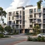 For sale: 2-bedroom Penthouse 151 m² in One33-Phase Two, Northern Expansion, Egypt