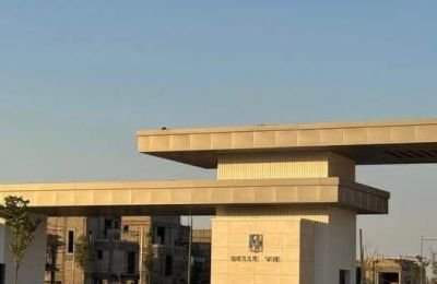 للبيع: فيلا 3 غرف نوم 303 م² في بيل في، الشيخ زايد الجديدة، مصر