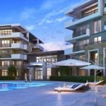 For sale: 4-bedroom Townhouse 300 m² in Uptown Cairo, Mokattam, Egypt