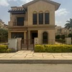 Villa 304 m² (5-bedroom) for sale in Madinaty, Madinaty, Egypt