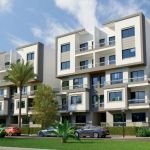 For sale: 4-bedroom Penthouse 290 m² in Jayd, New Cairo, Egypt