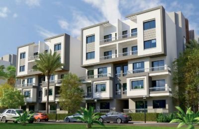 For sale: 4-bedroom Penthouse 290 m² in Jayd, New Cairo, Egypt
