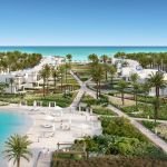 3-bedroom Villa 353 m² for sale in Soul, Ras El Hekma, Egypt