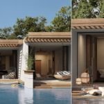 2-bedroom Townhouse 130 m² for sale in Direction White, Ras El Hekma, Egypt