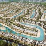 Chalet 145 m² (3-bedroom) for sale in Jefaira, Ras El Hekma, Egypt