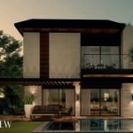 Villa 239 m² (3-bedroom) for sale in Stone Park, New Cairo, Egypt
