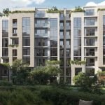 Apartment 132 m² (2-bedroom) for sale in Ivoire West, El Sheikh Zayed, Egypt