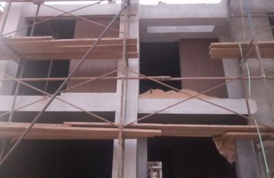 Twinhouse 265 m² (3-bedroom) for sale in Keeva, 6th of October City, Egypt