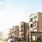 دوبلكس 3 غرف نوم 200 م² للبيع في جرين سكوير، مدينة المستقبل، مصر