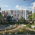 3-bedroom Apartment 149 m² for sale in Il Bosco City, Mostakbal City, Egypt
