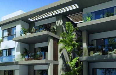 For sale: 3-bedroom Apartment 204 m² in Swan Lake West, 6th of October City, Egypt