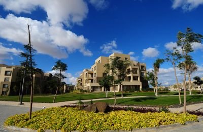 3-bedroom Apartment 170 m² for sale in Palm Parks, 6th of October City, Egypt