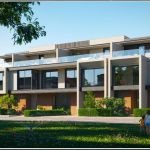 Townhouse 210 m² (3-bedroom) for sale in PX, 6th of October City, Egypt